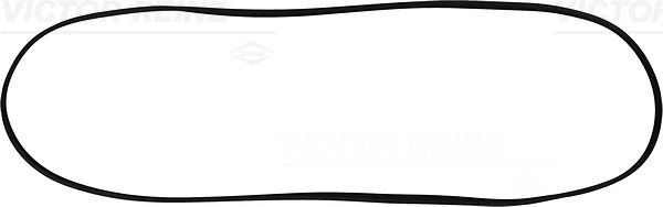 Gasket, cylinder head cover